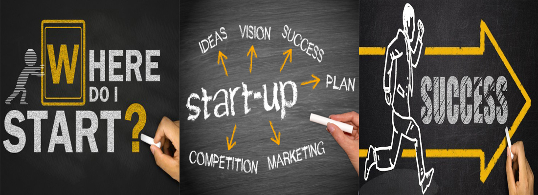 Happy Startup