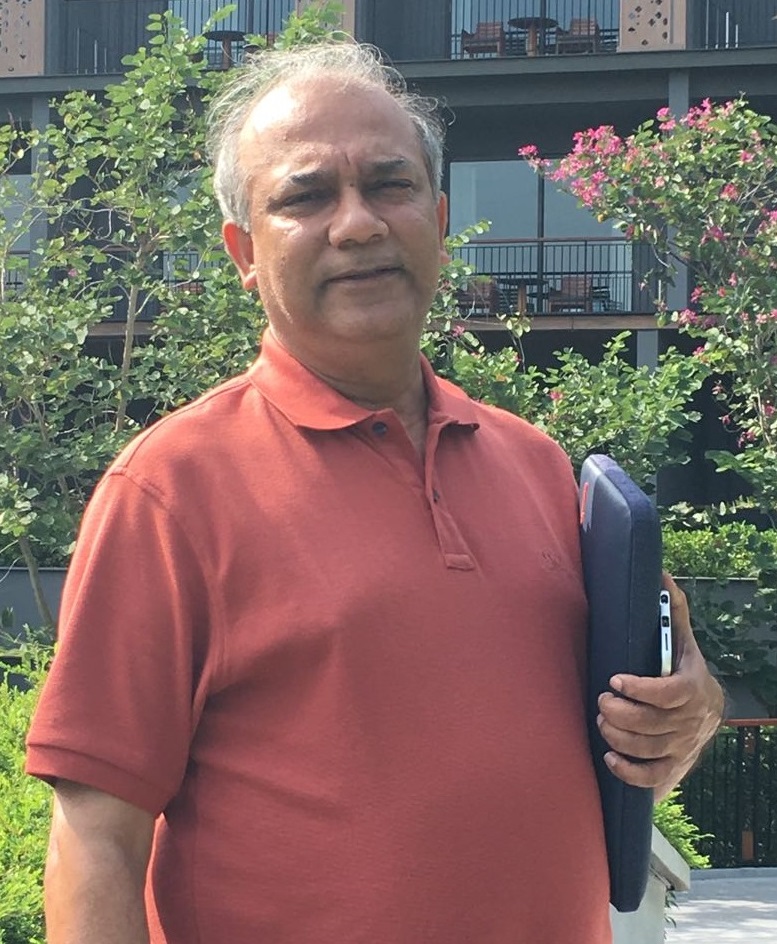 Arun Sehgal
